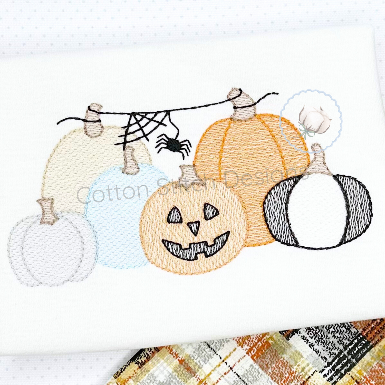 Halloween Collection